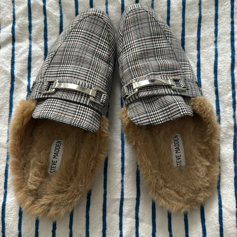 Steve Madden Loafers